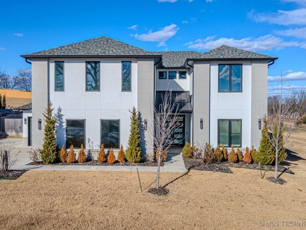 6621 E 153rd Street, Bixby, OK 74008