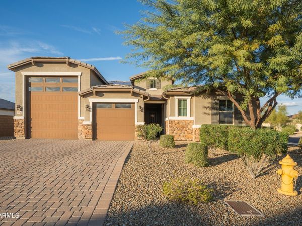 7936 W WOOD Lane, Phoenix, AZ 85043