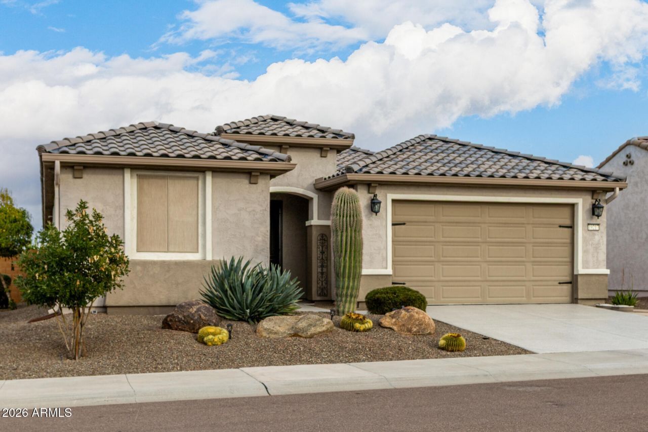 19217 N 262nd Drive, Buckeye, AZ 85396 Main Photo