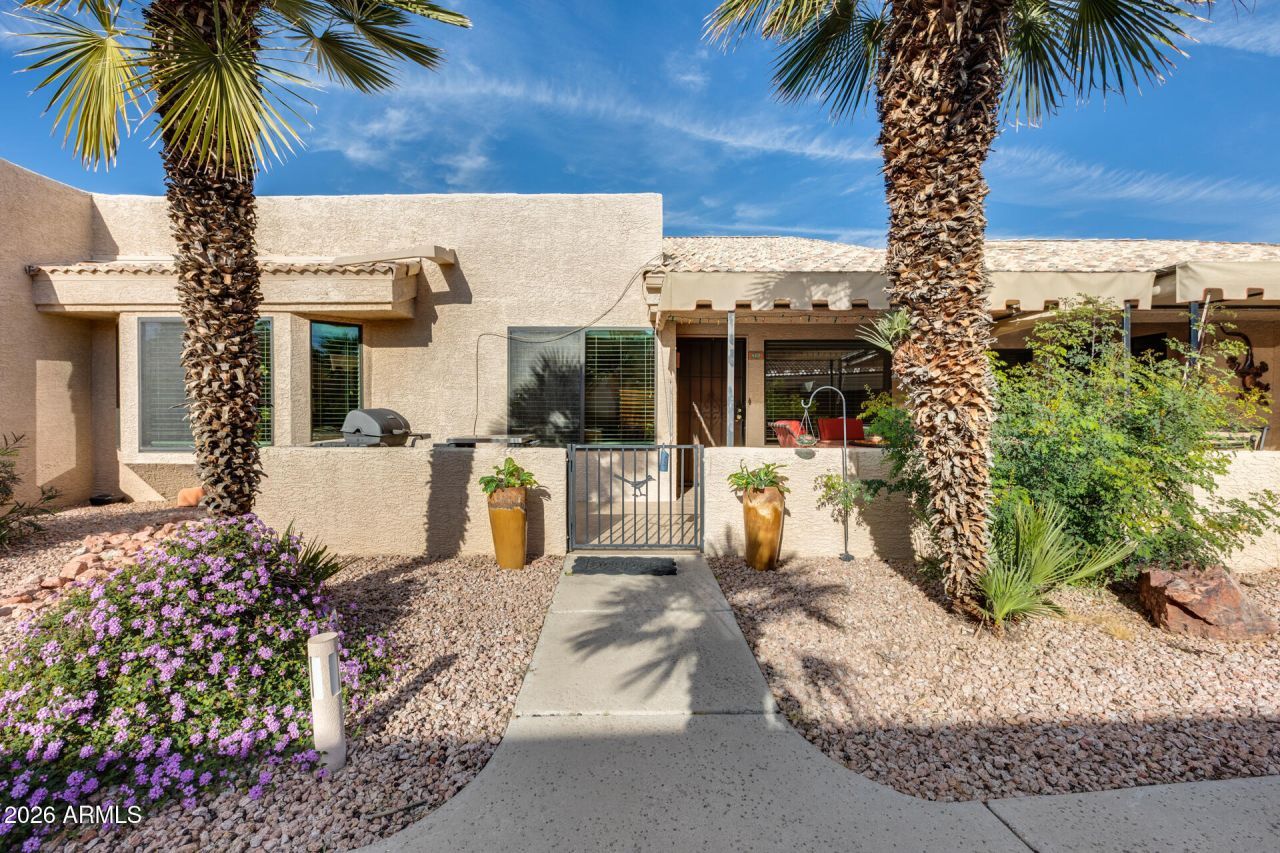 14300 W Bell Road, Unit 482, Surprise, AZ 85374 Main Photo