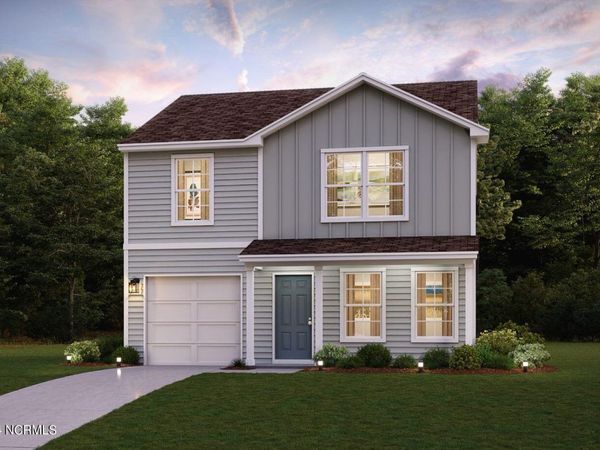 185 Lang Farm Road, Grifton, NC 28530