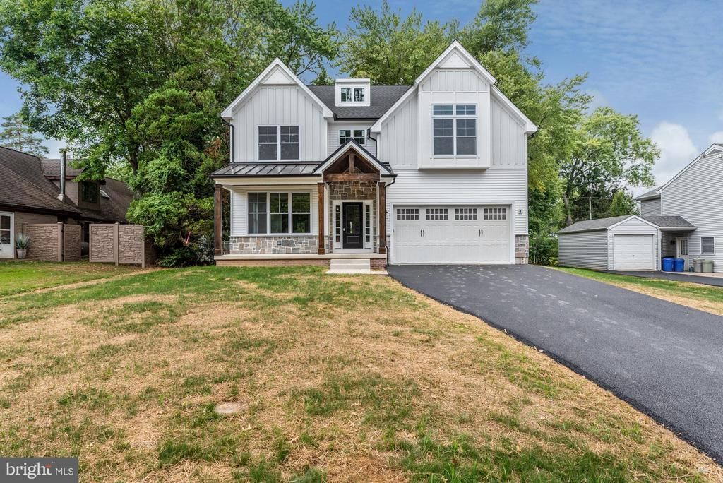 706 Clover Lane, Plymouth Meeting, PA 19462 Main Photo