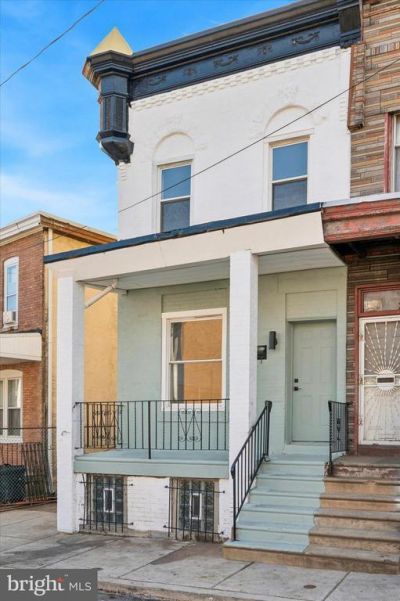1828 S Vogdes Street, Philadelphia, PA 19143 Main Photo