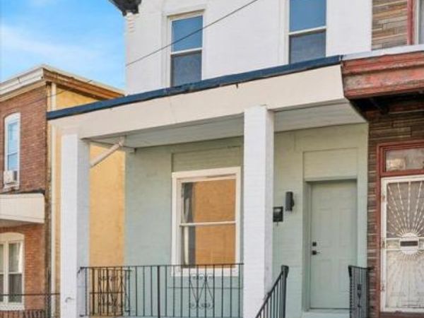 1828 S VOGDES STREET, PHILADELPHIA, PA 19143