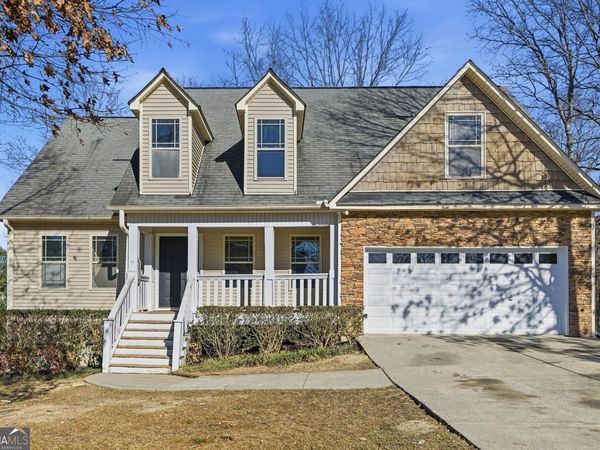 27 Larsen Ridge, Adairsville, GA 30103