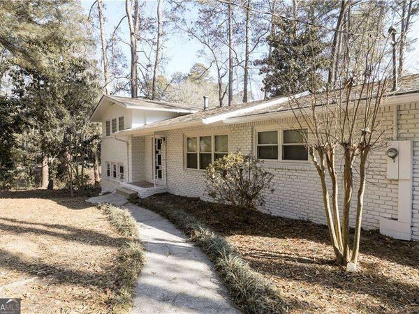 3175 Alton Road, Atlanta, GA 30341