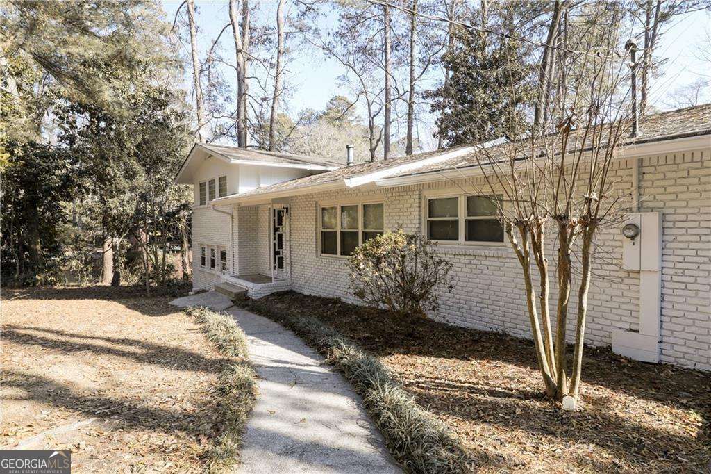 3175 Alton Road, Atlanta, GA 30341 Main Photo