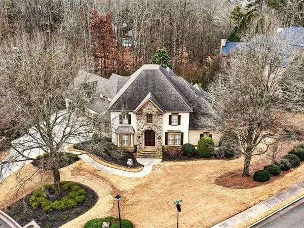 2910 Creek Tree Lane, Cumming, GA 30041