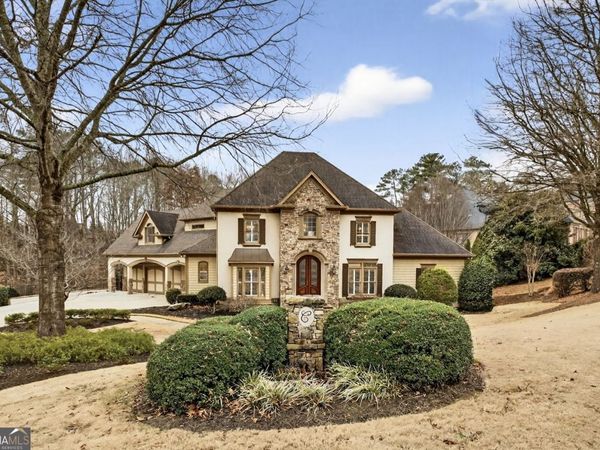 2910 Creek Tree Lane, Cumming, GA 30041