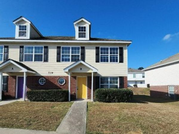 739 Wheel House Lane, Unit B, Monroe, GA 30655