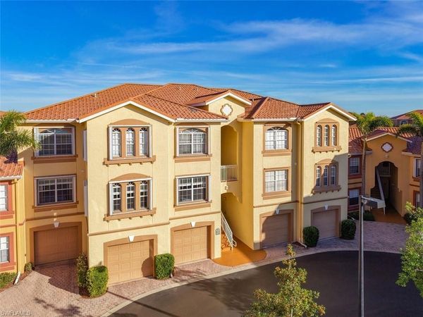15625 Ocean Walk CIR S, Unit 208, FORT MYERS, FL 33908