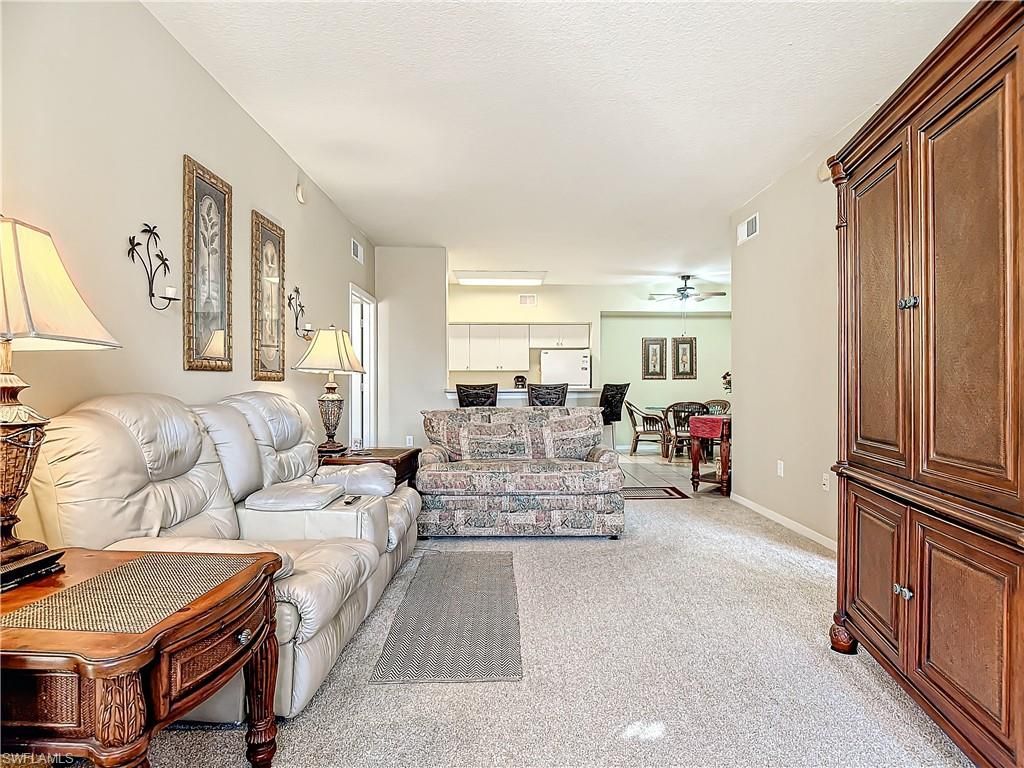 15625 Ocean Walk Cir S, Unit 208, Fort Myers, FL 33908 Photo
