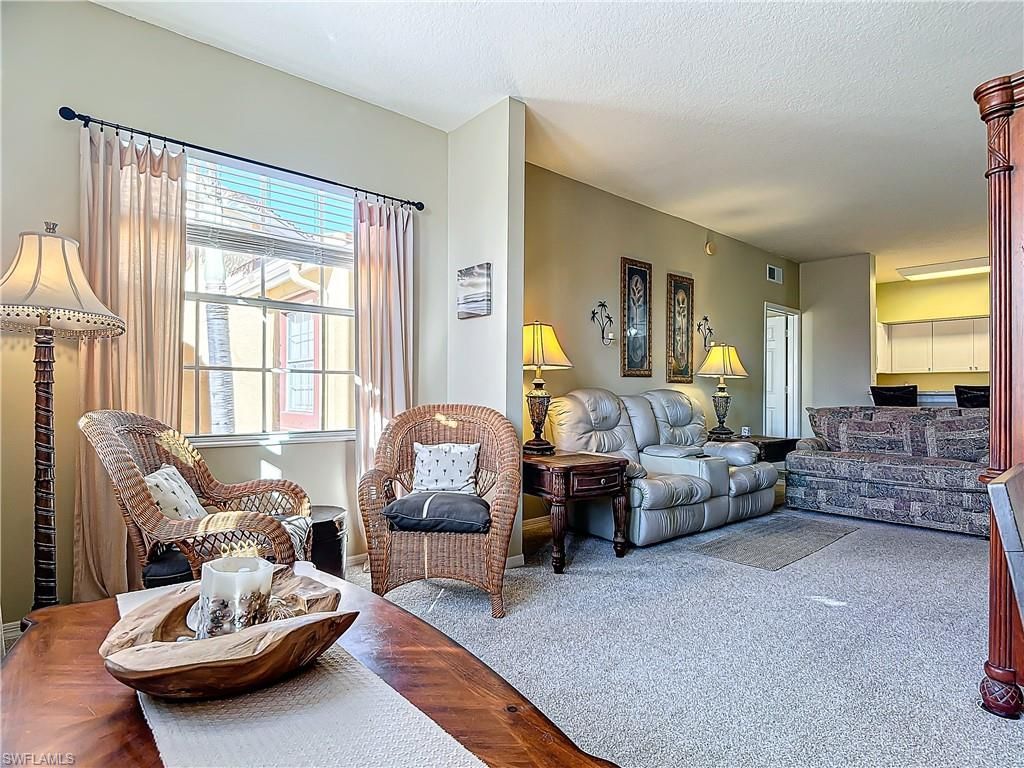 15625 Ocean Walk Cir S, Unit 208, Fort Myers, FL 33908 Photo