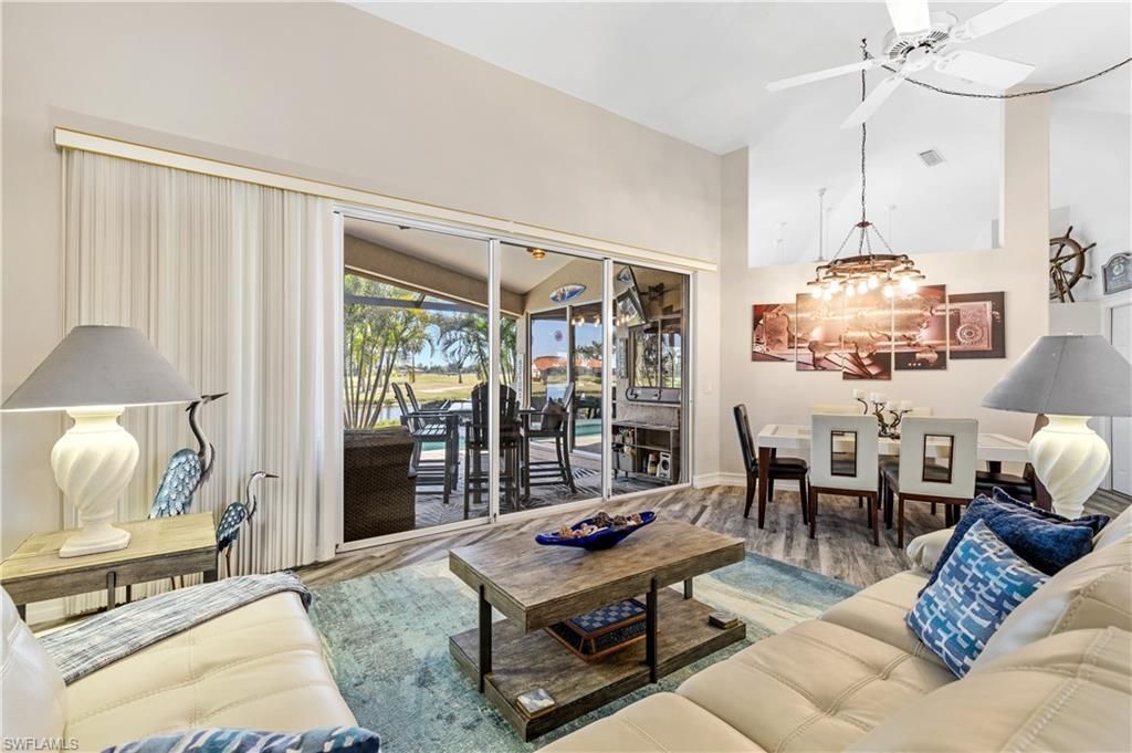 11872 Princess Grace Ct, Cape Coral, FL 33991 Photo