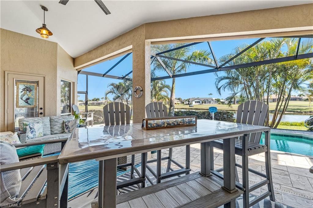 11872 Princess Grace Ct, Cape Coral, FL 33991 Photo