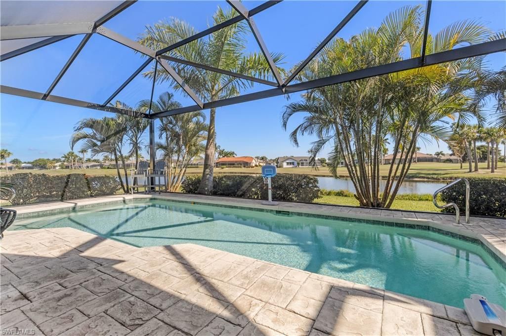 11872 Princess Grace Ct, Cape Coral, FL 33991 Photo