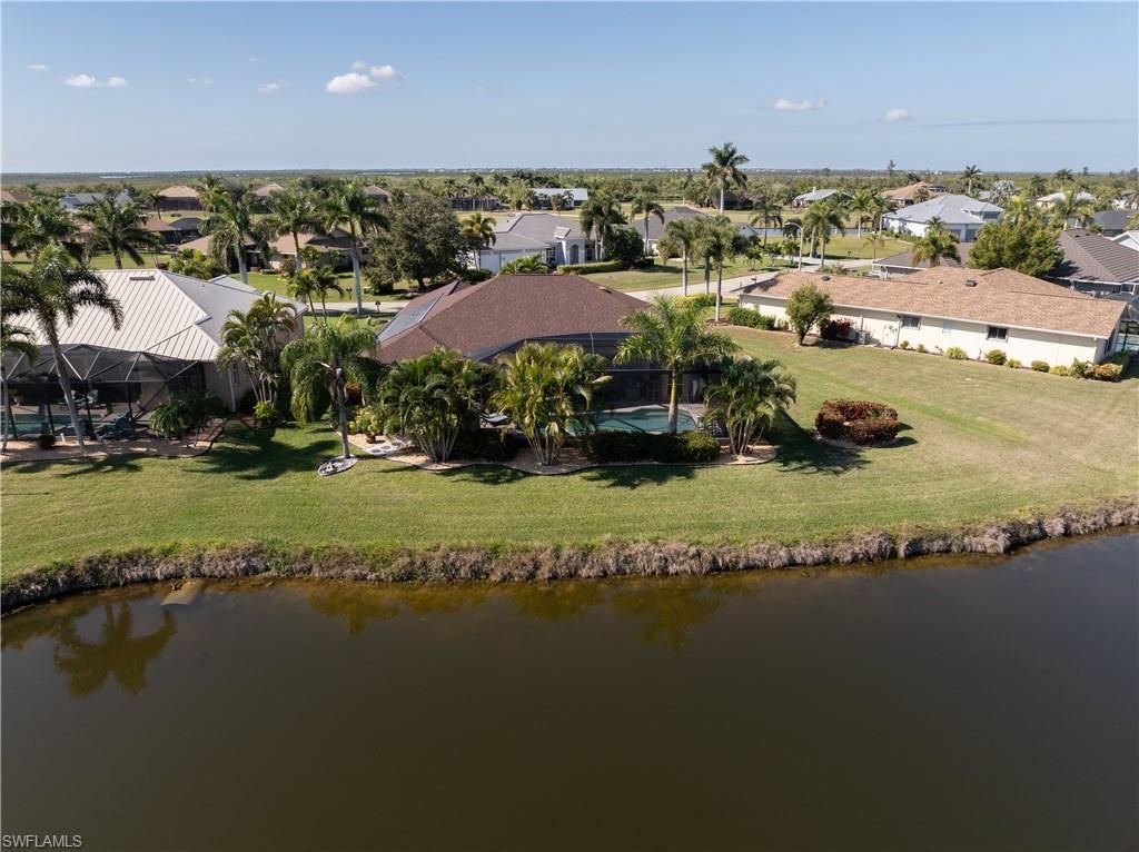 11872 Princess Grace Ct, Cape Coral, FL 33991 Photo