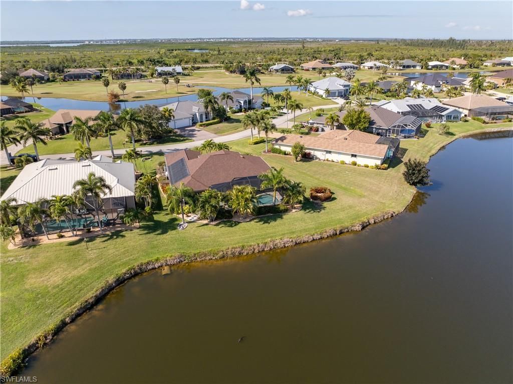 11872 Princess Grace Ct, Cape Coral, FL 33991 Photo