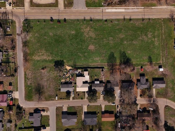 E Alexander Street, Greenville, MS 38703