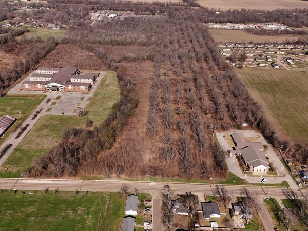 E Alexander Street, Greenville, MS 38703