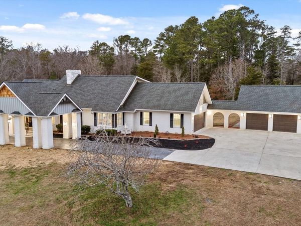 3176 Chestnut Circle NW, Cleveland, TN 37312