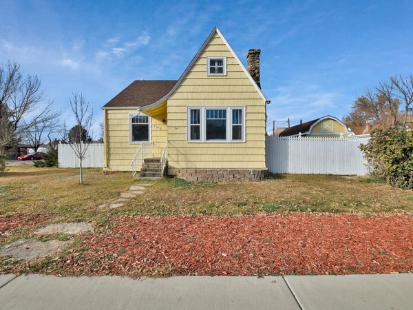 508 S Main Street , Palisade, CO 81526