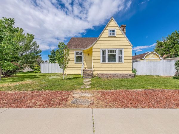 508 S Main Street, Palisade, CO 81526