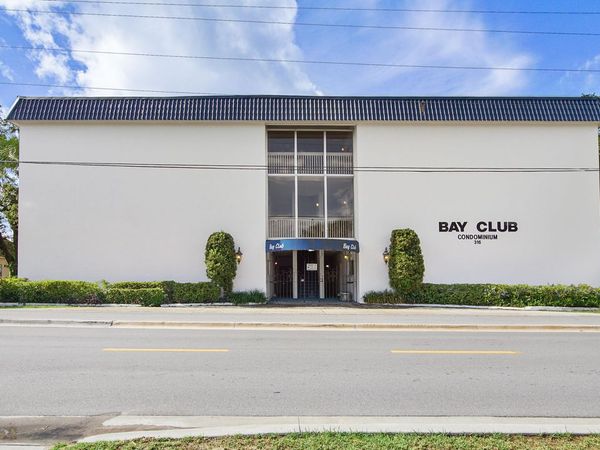 316 Cherry Street, Unit 22, Panama City, FL 32401