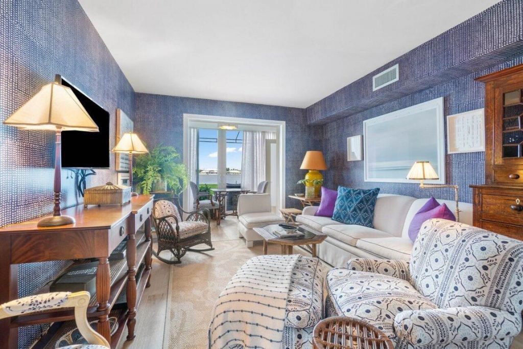 2170 Ibis Isle Road, Unit 3, Palm Beach, FL 33480 Photo