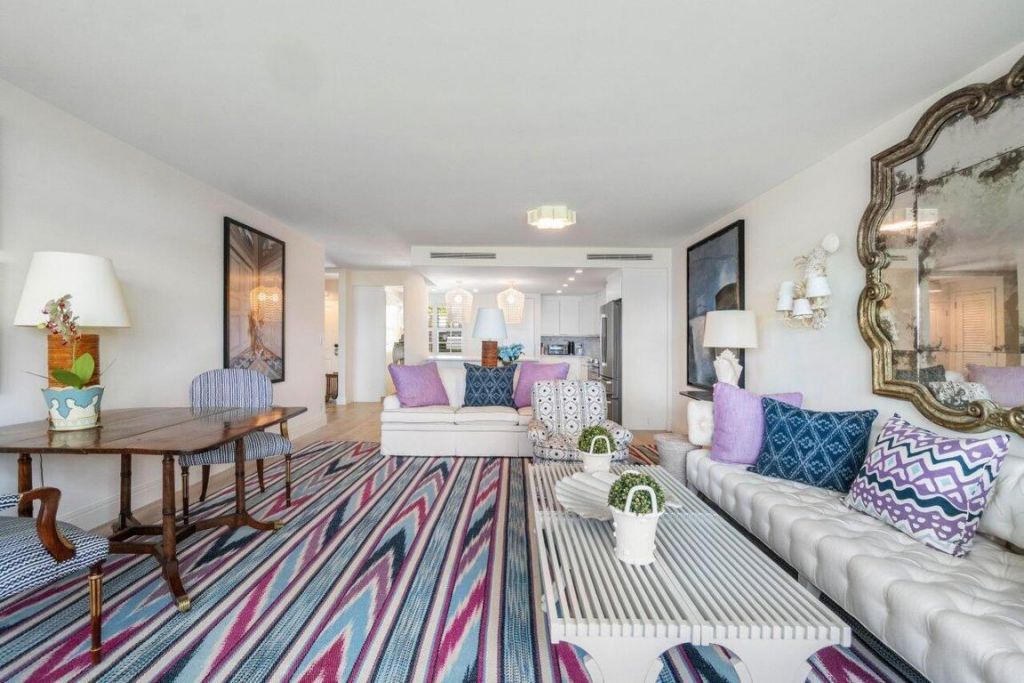 2170 Ibis Isle Road, Unit 3, Palm Beach, FL 33480 Photo