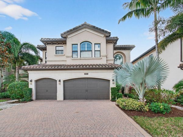 8158 Lawson Bridge Lane, Delray Beach, FL 33446