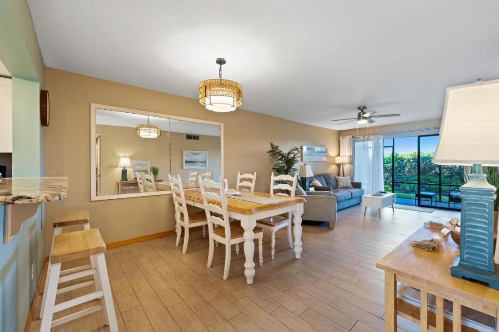 7420 S Ocean Drive, Unit 113, Jensen Beach, FL 34957 Photo