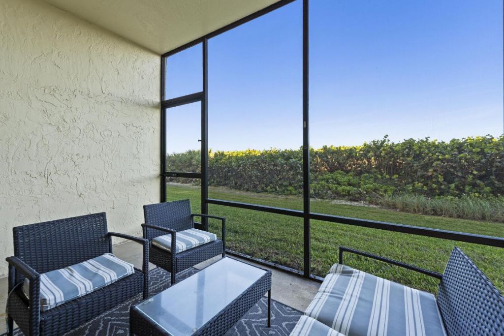 7420 S Ocean Drive, Unit 113, Jensen Beach, FL 34957 Photo