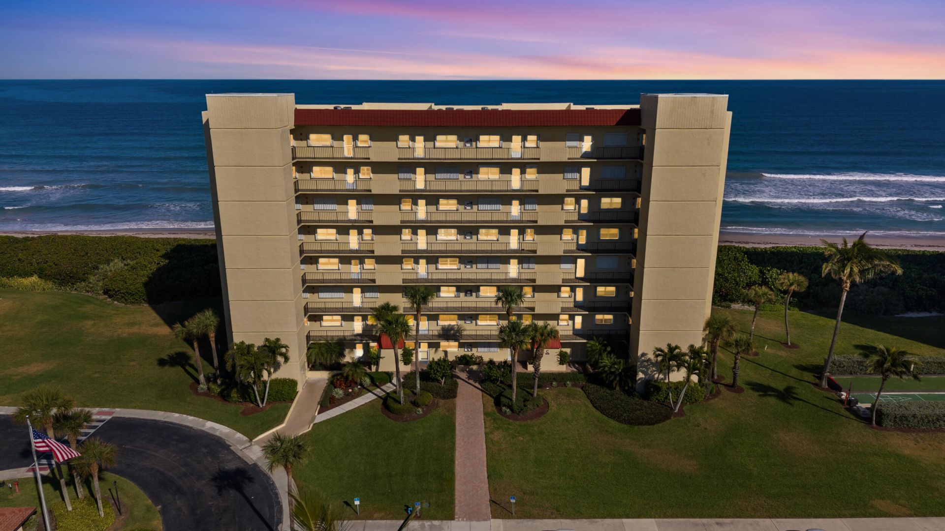 7420 S Ocean Drive, Unit 113, Jensen Beach, FL 34957 Photo