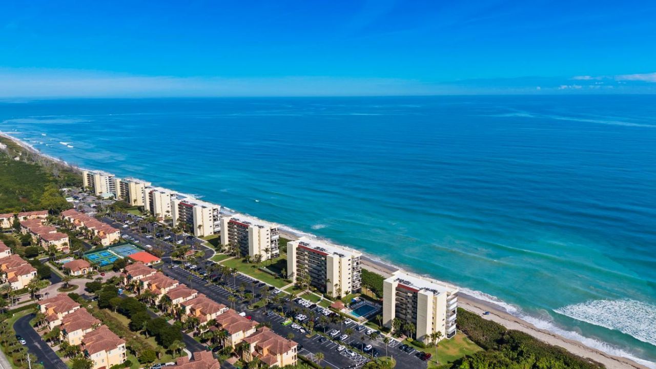 7420 S Ocean Drive, Unit 113, Jensen Beach, FL 34957 Photo