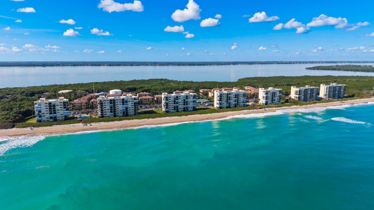 7420 S Ocean Drive, Unit 113, Jensen Beach, FL 34957 Photo