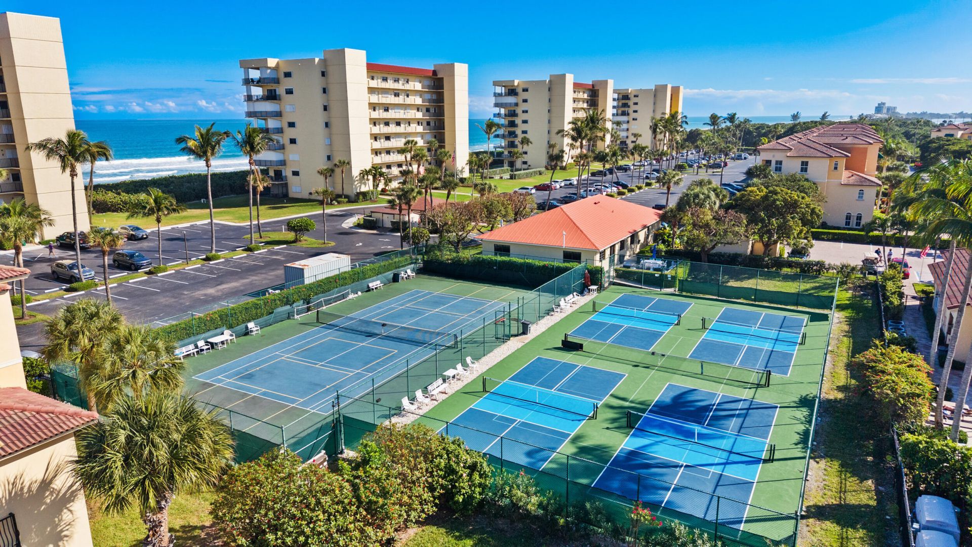 7420 S Ocean Drive, Unit 113, Jensen Beach, FL 34957 Photo