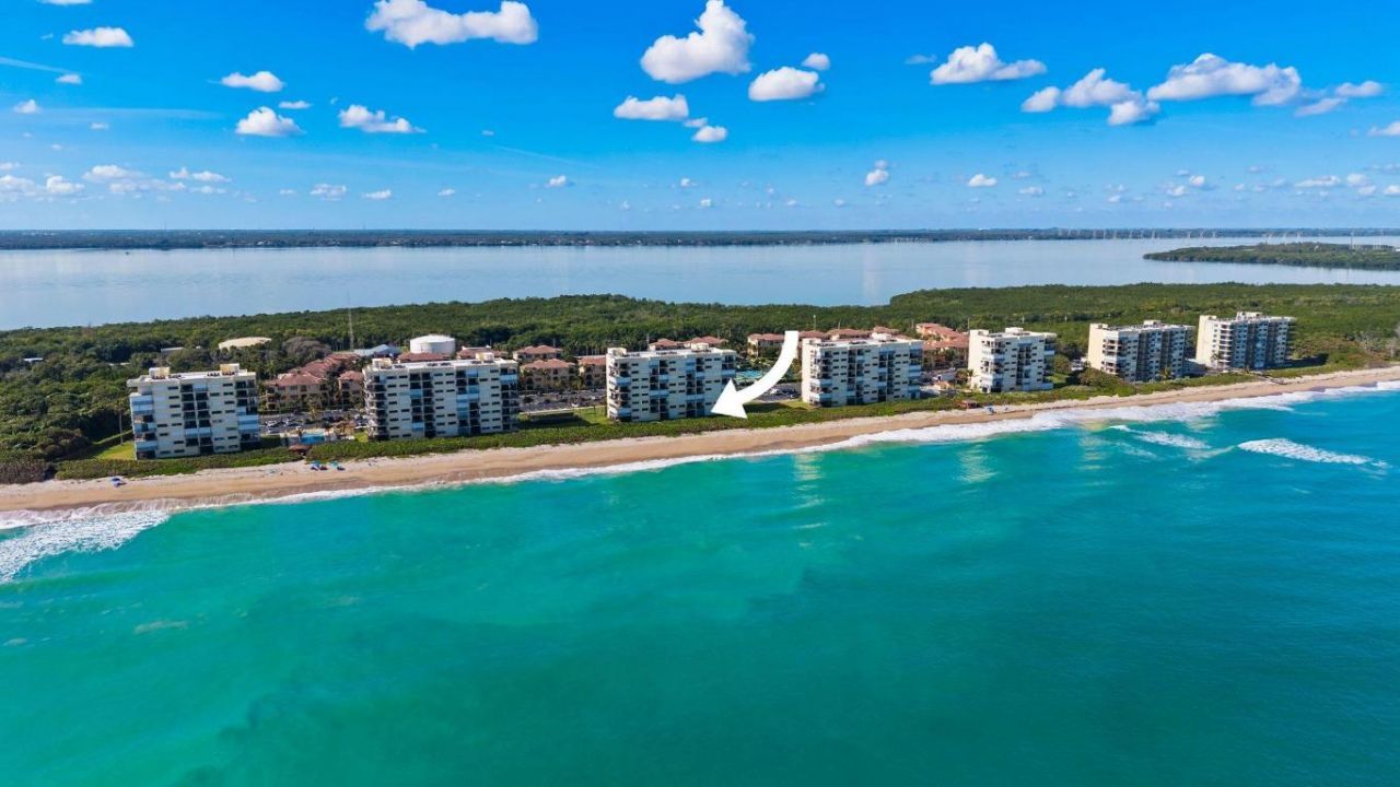 7420 S Ocean Drive, Unit 113, Jensen Beach, FL 34957 Photo