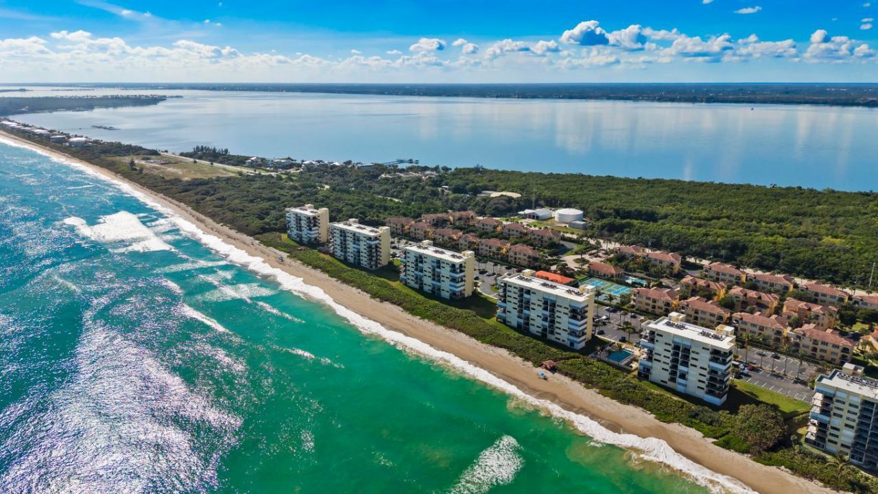 7420 S Ocean Drive, Unit 113, Jensen Beach, FL 34957 Photo