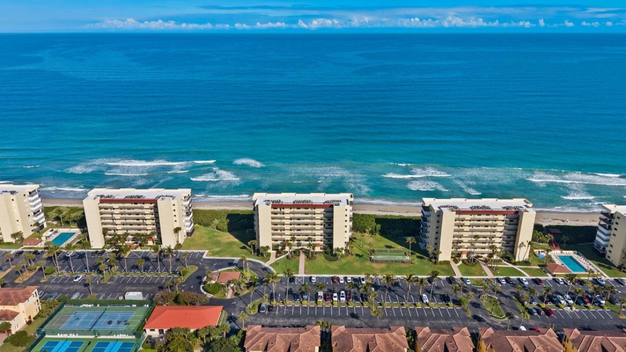 7420 S Ocean Drive, Unit 113, Jensen Beach, FL 34957 Photo
