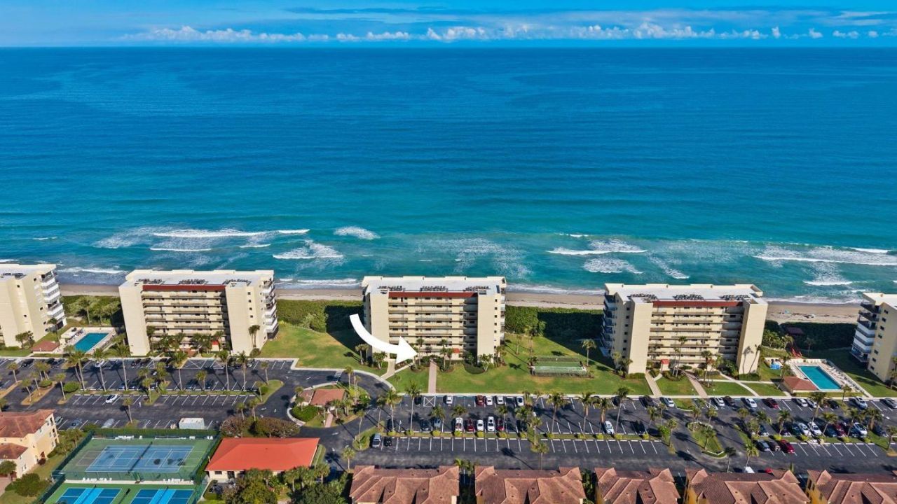 7420 S Ocean Drive, Unit 113, Jensen Beach, FL 34957 Photo