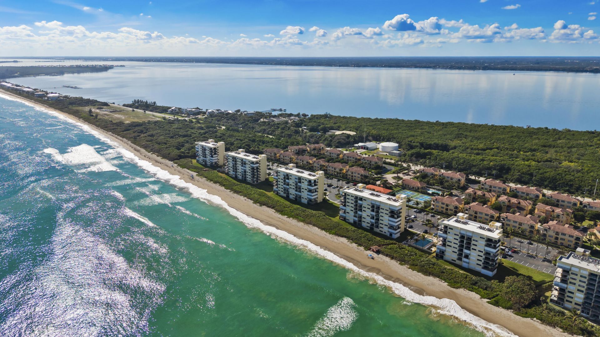 7420 S Ocean Drive, Unit 113, Jensen Beach, FL 34957 Photo