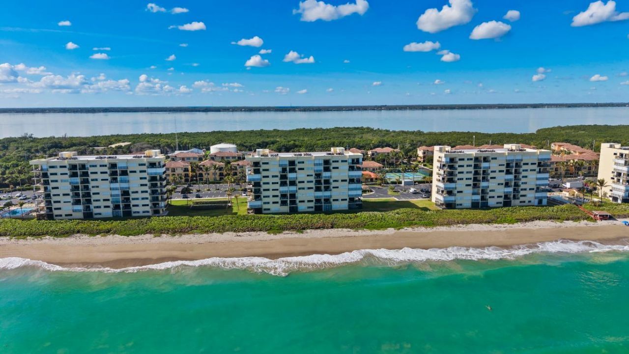 7420 S Ocean Drive, Unit 113, Jensen Beach, FL 34957 Photo