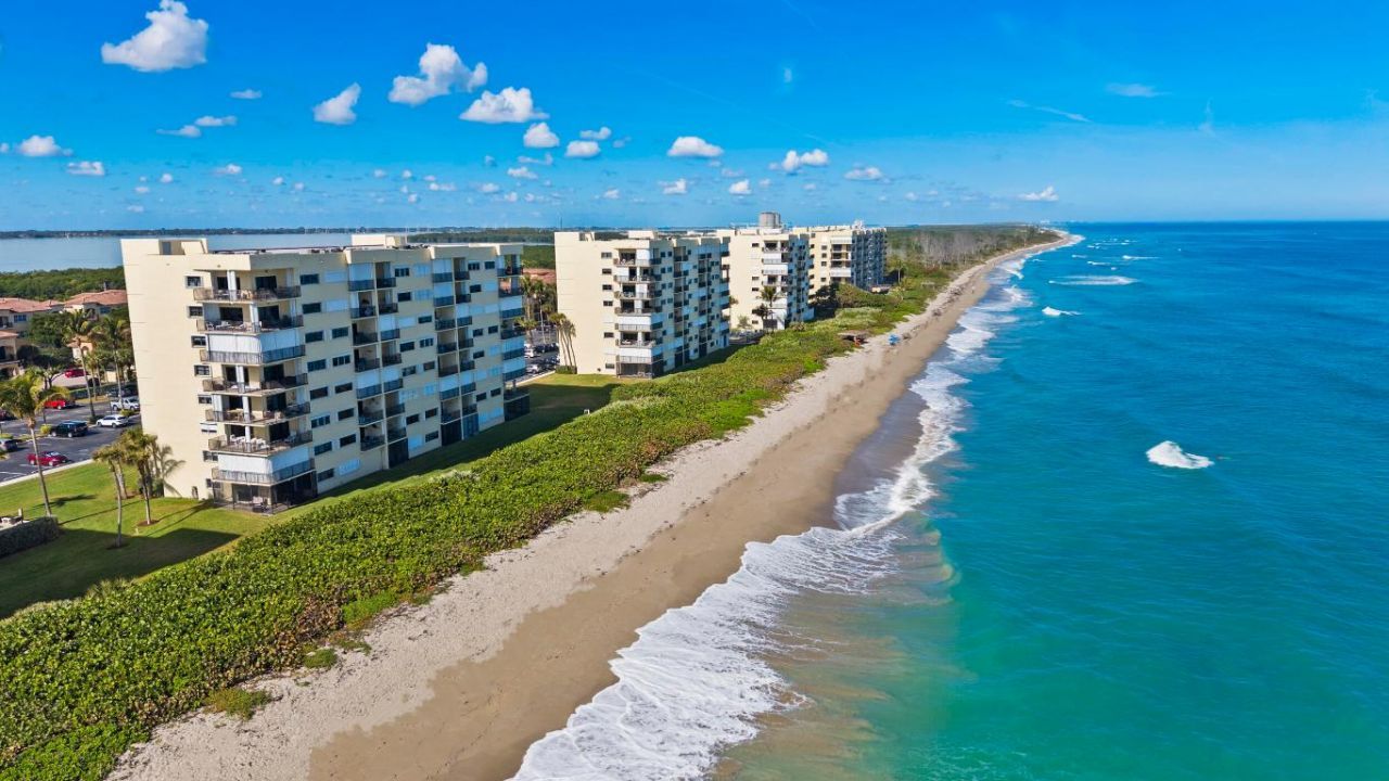 7420 S Ocean Drive, Unit 113, Jensen Beach, FL 34957 Photo