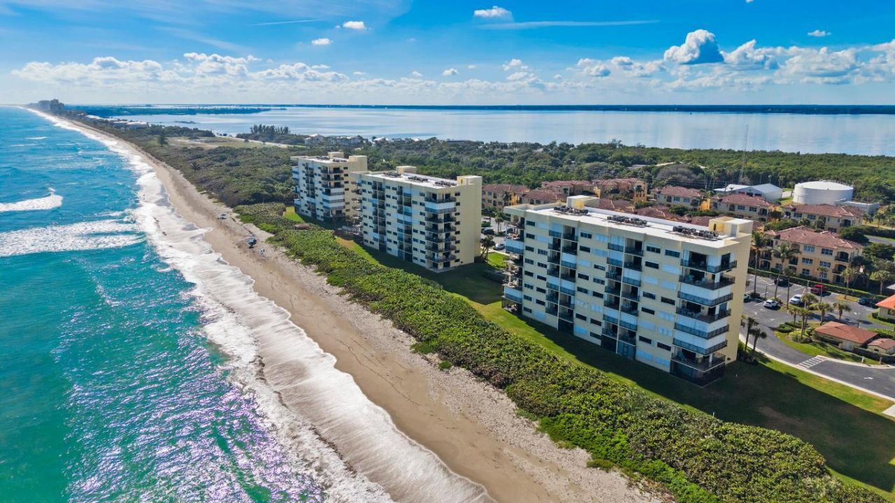 7420 S Ocean Drive, Unit 113, Jensen Beach, FL 34957 Photo