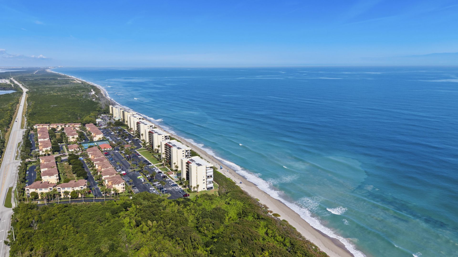 7420 S Ocean Drive, Unit 113, Jensen Beach, FL 34957 Photo