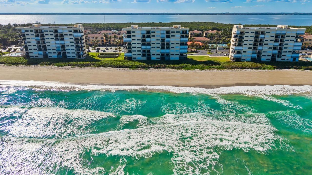 7420 S Ocean Drive, Unit 113, Jensen Beach, FL 34957 Photo