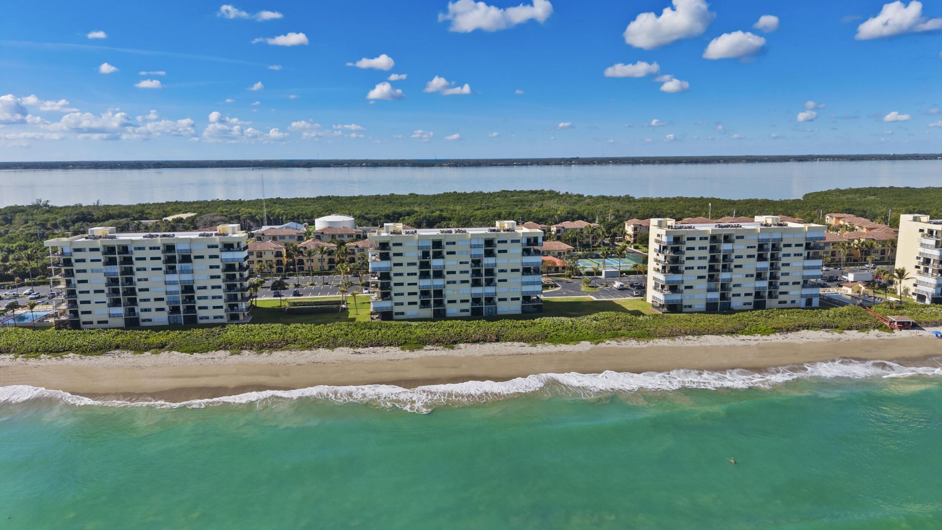 7420 S Ocean Drive, Unit 113, Jensen Beach, FL 34957 Photo