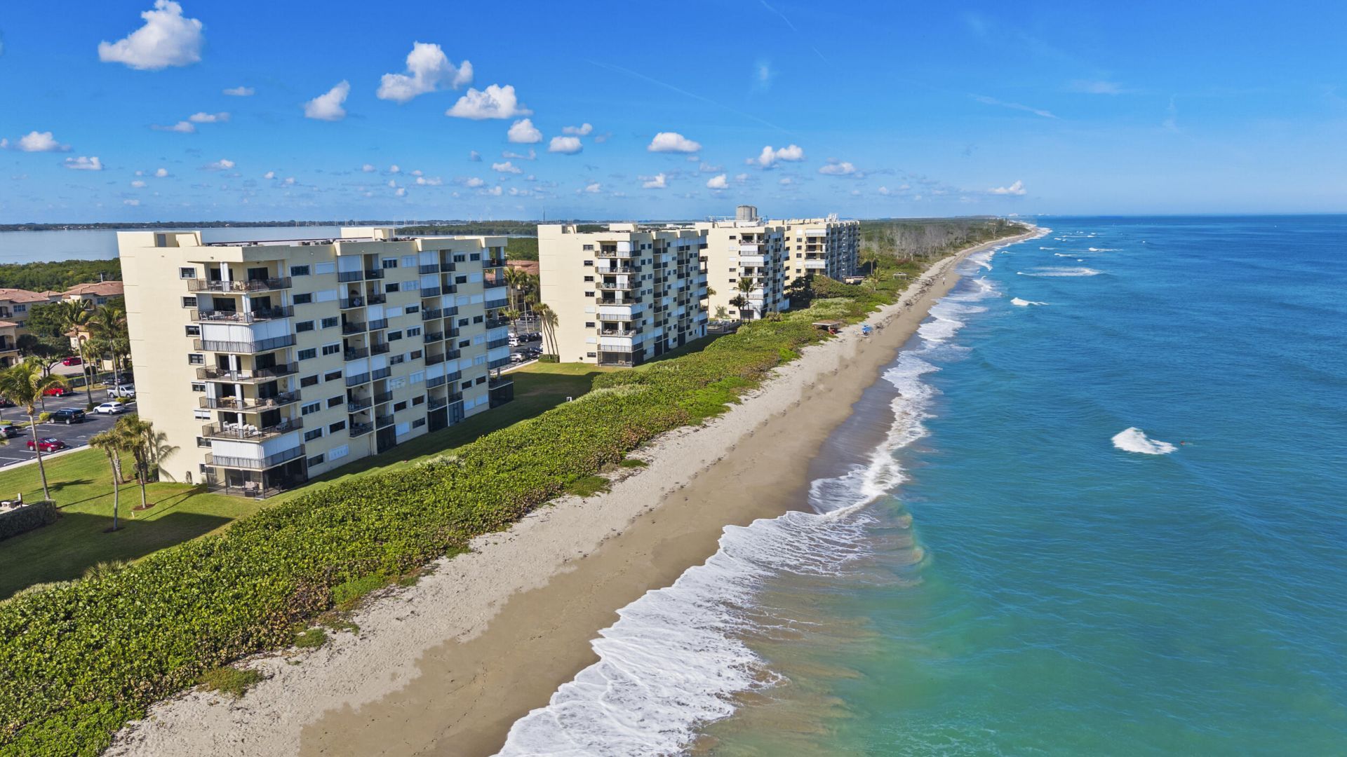 7420 S Ocean Drive, Unit 113, Jensen Beach, FL 34957 Photo