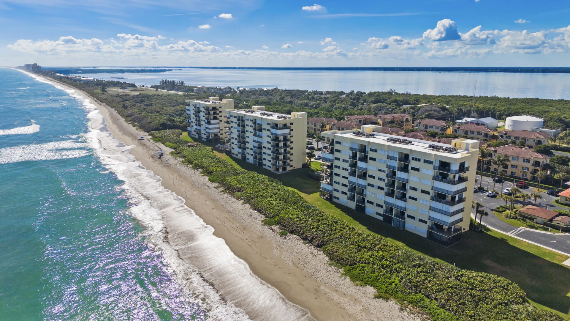 7420 S Ocean Drive, Unit 113, Jensen Beach, FL 34957 Photo